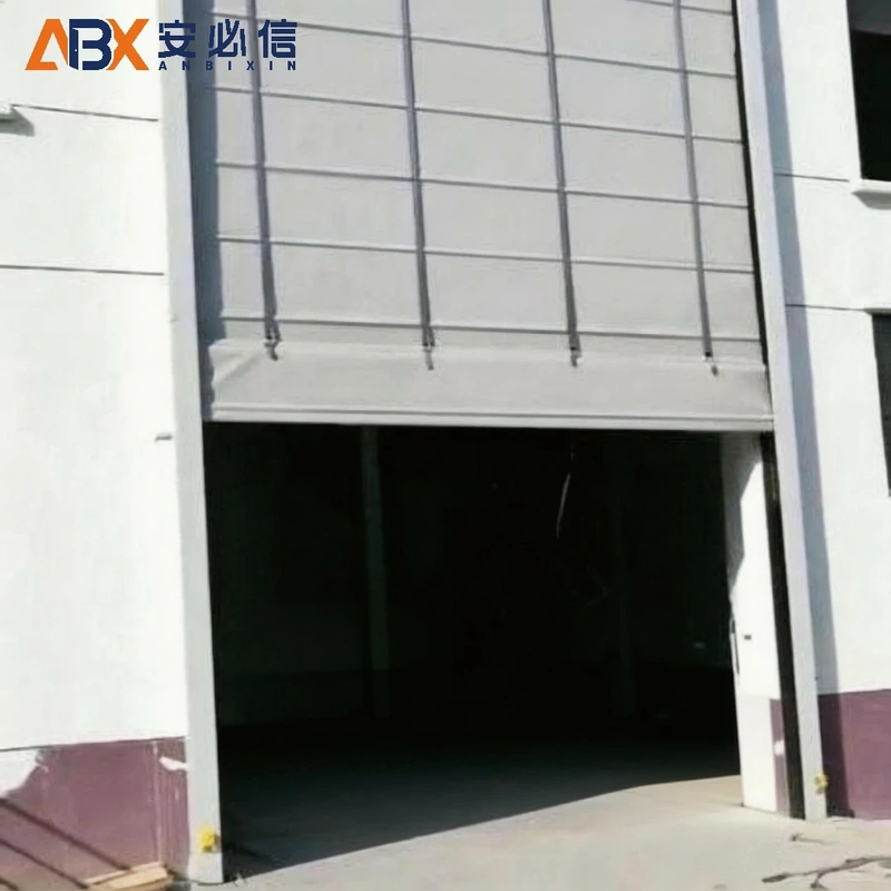 新乡市高速堆积门