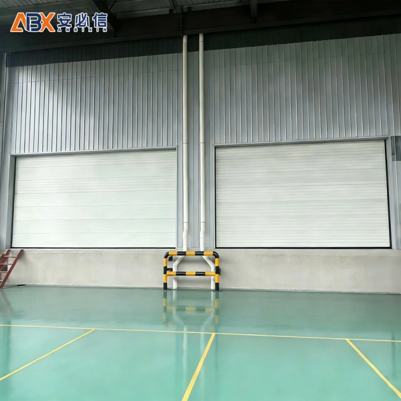 新乡市滑升门