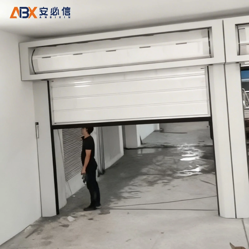 新乡市医药密闭高速门